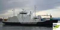 Ro-Ro ship Myytävänä