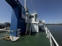 General Cargo/Multi-purpose myynnissä