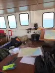 Ruoppaaja myynnissä