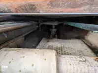 Risteily- ja autolautta myynnissä