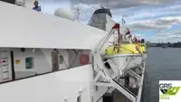 Vetolaiva myynnissä