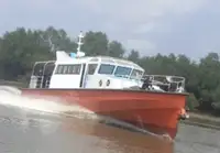Partiovene Myytävänä