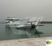 Ro-Ro ship Myytävänä