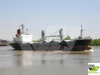 General Cargo/Multi-purpose myynnissä