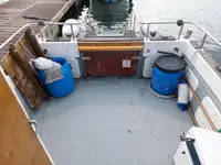 Katamaani myynnissä
