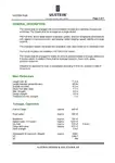 Alustatarvikealus (PSV) myynnissä