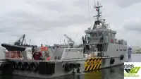 Partiovene myynnissä