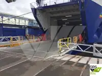 Ro-Ro ship Myytävänä