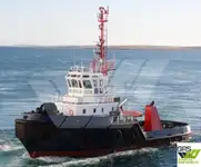 Hinausvene Myytävänä