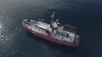 General Cargo/Multi-purpose myynnissä