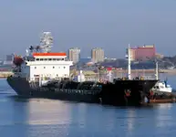 Oil/Chemical tanker Myytävänä