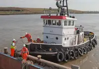Hinausvene Myytävänä