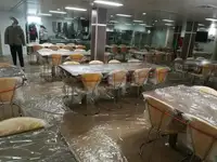 Kuivalastialus myynnissä