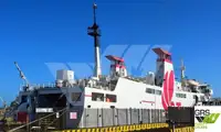 Ro-Ro-alus myynnissä