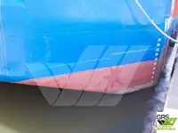 Proomu myynnissä
