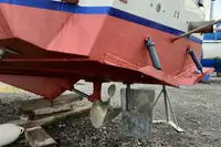 Työalukset myynnissä
