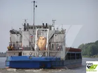 General Cargo/Multi-purpose myynnissä