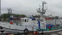 Hinausvene Myytävänä