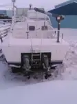 Työveneet Myytävänä
