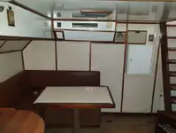Vetolaiva myynnissä