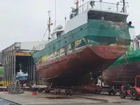 Troolari myynnissä