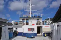 Katamaani myynnissä