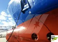 Ro-Ro ship Myytävänä