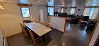 Polttoaineöljytankkeri myynnissä
