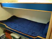 Kutteri myynnissä