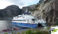 Katamaani myynnissä