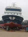 Purse seiner Myytävänä