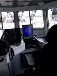 Partiovene myynnissä