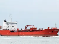 General Cargo/Multi-purpose myynnissä