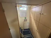 Partiovene myynnissä