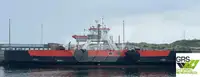 Ro-Ro-alus myynnissä