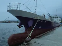 General Cargo/Multi-purpose myynnissä