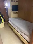 Ruoppaaja myynnissä