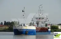 Kuivalastialus myynnissä