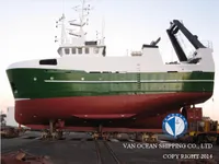 Troolari myynnissä