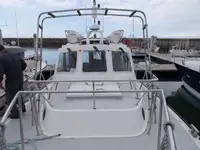 Ohjausalus myynnissä