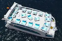 Katamaraani Myytävänä