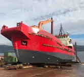 Ruoppaaja Myytävänä