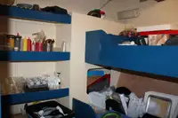 General Cargo/Multi-purpose myynnissä