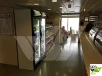 Ro-Ro-alus myynnissä