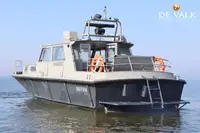 Partiovene myynnissä