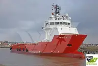 Huoltoalus myynnissä