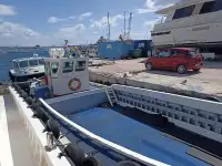 Työveneet Myytävänä