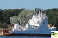 Ro-Ro-alus myynnissä