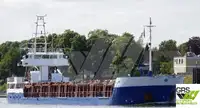 Kuivalastialus myynnissä