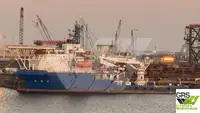 Nopea tarvikealukset (FSV) myynnissä